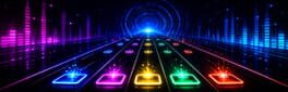 Harmonic Drive artwork 2