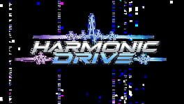 Harmonic Drive artwork 1