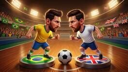 Tabletop Footsall artwork 1