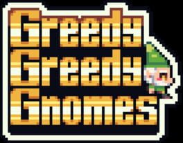 Greedy Greedy Gnomes artwork 5