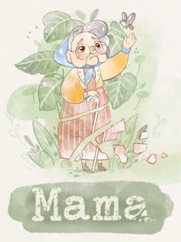 Mama artwork 5