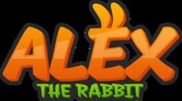 Alex the Rabbit artwork 1