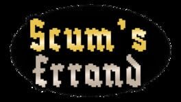 Scum's Errand artwork 2
