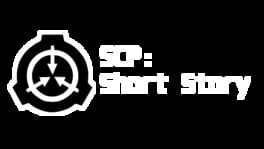 SCP: Short Story artwork 1