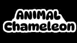 Animal Chameleon artwork 2