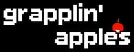 Grapplin' Apples artwork 1