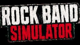 Rock Band Simulator artwork 2