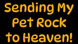 Sending my Pet Rock To Heaven! artwork 2
