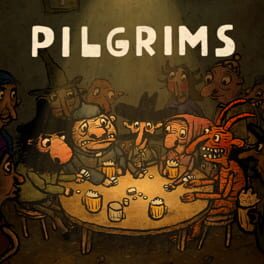 Pilgrims artwork 1