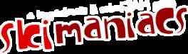 Ski Maniacs artwork 1