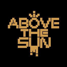 Above the Sun artwork 2
