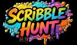 Scribble Hunt artwork 2