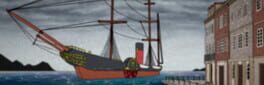 Three Weeks on the Atlantic artwork 1