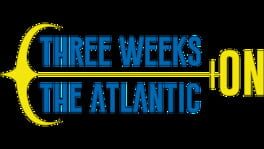 Three Weeks on the Atlantic artwork 2
