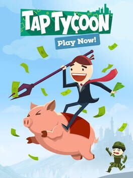 Tap Tycoon artwork 1