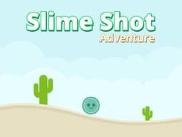 Slime Shot Adventure artwork 2