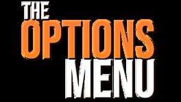 The Options Menu artwork 2