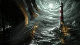 Clairvoyage: The Lighthouse artwork 1