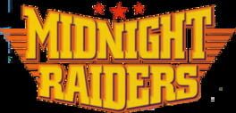 Midnight Raiders artwork 1
