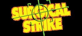 Surgical Strike artwork 1