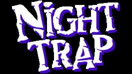 Night Trap artwork 1