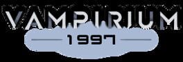 Vampirium: 1997 artwork 2