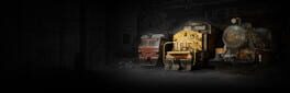 Train Graveyard Simulator artwork 1