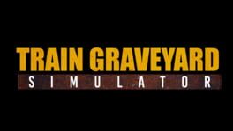 Train Graveyard Simulator artwork 2