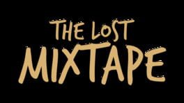 The Lost Mixtape artwork 6