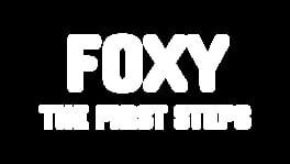 Foxy the First Steps artwork 2