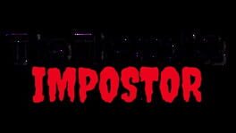 The Therapist Impostor artwork 2