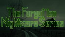 The Forgotten Nightmare Series artwork 4