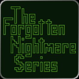 The Forgotten Nightmare Series artwork 5