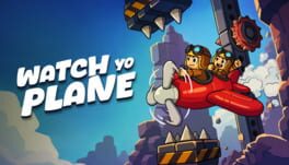 Watch Yo Plane artwork 3