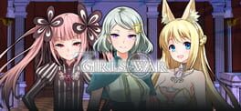 7 Girls War artwork 1