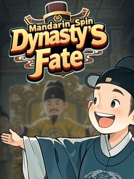 Ming Dynasty: Cards & Court artwork 1