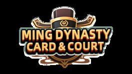 Ming Dynasty: Cards & Court artwork 3