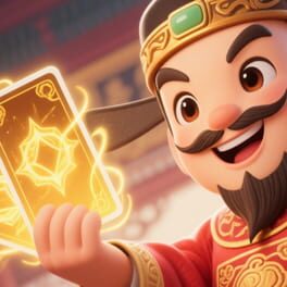 Ming Dynasty: Cards & Court artwork 5