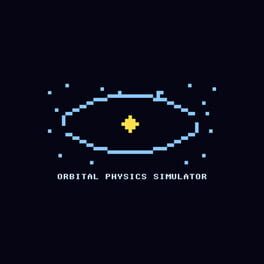 Orbital Physics Simulator artwork 2