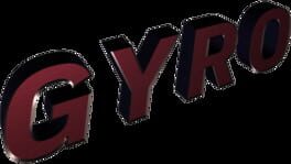Gyro artwork 1