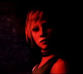 Silent Hill 3 artwork 6
