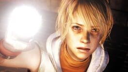 Silent Hill 3 artwork 10