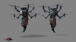 Metal Max: Wild West artwork 3