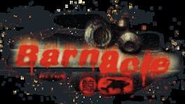 Barnacle artwork 2