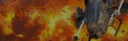 Cobra Strike artwork 1