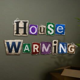 HouseWarming artwork 3
