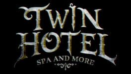 Twin Hotel, Spa, and More artwork 2