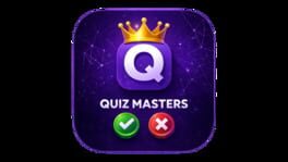 QuizMasters artwork 2