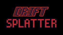 Drift Splatter artwork 2