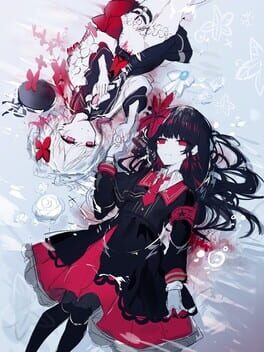 Magical Girl Witch Trials: Famitsu DX Pack artwork 1